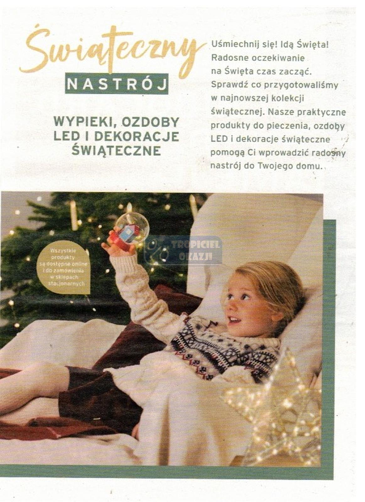 Gazetka promocyjna Tchibo str. 4