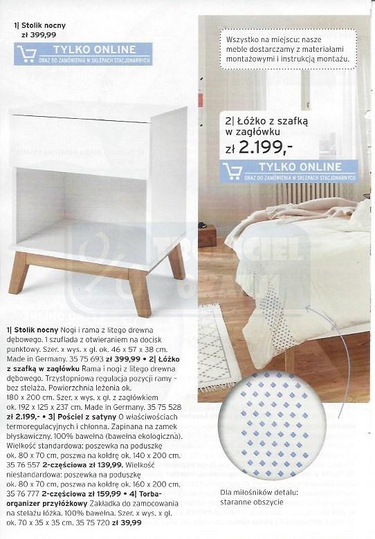 Gazetka promocyjna Tchibo str. 20