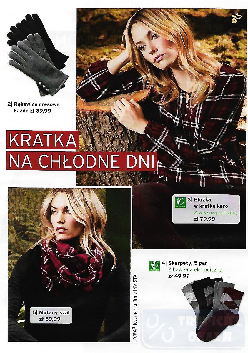 Gazetka promocyjna Tchibo str. 11