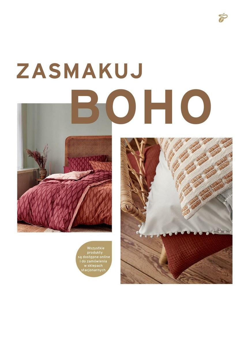 Gazetka promocyjna Tchibo str. 5