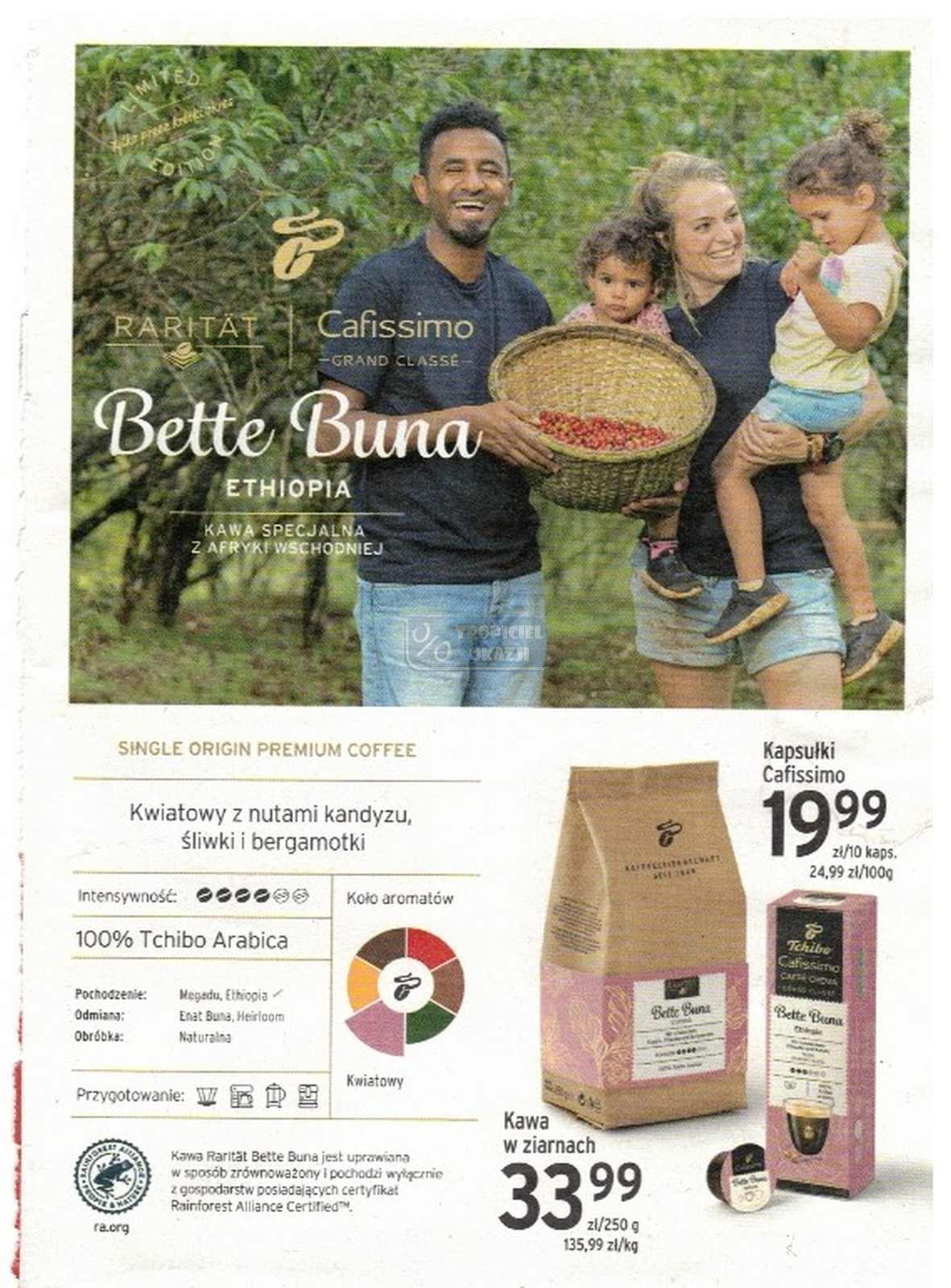 Gazetka promocyjna Tchibo str. 65