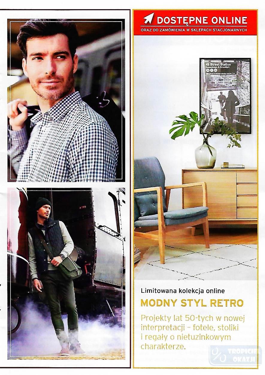 Gazetka promocyjna Tchibo str. 5