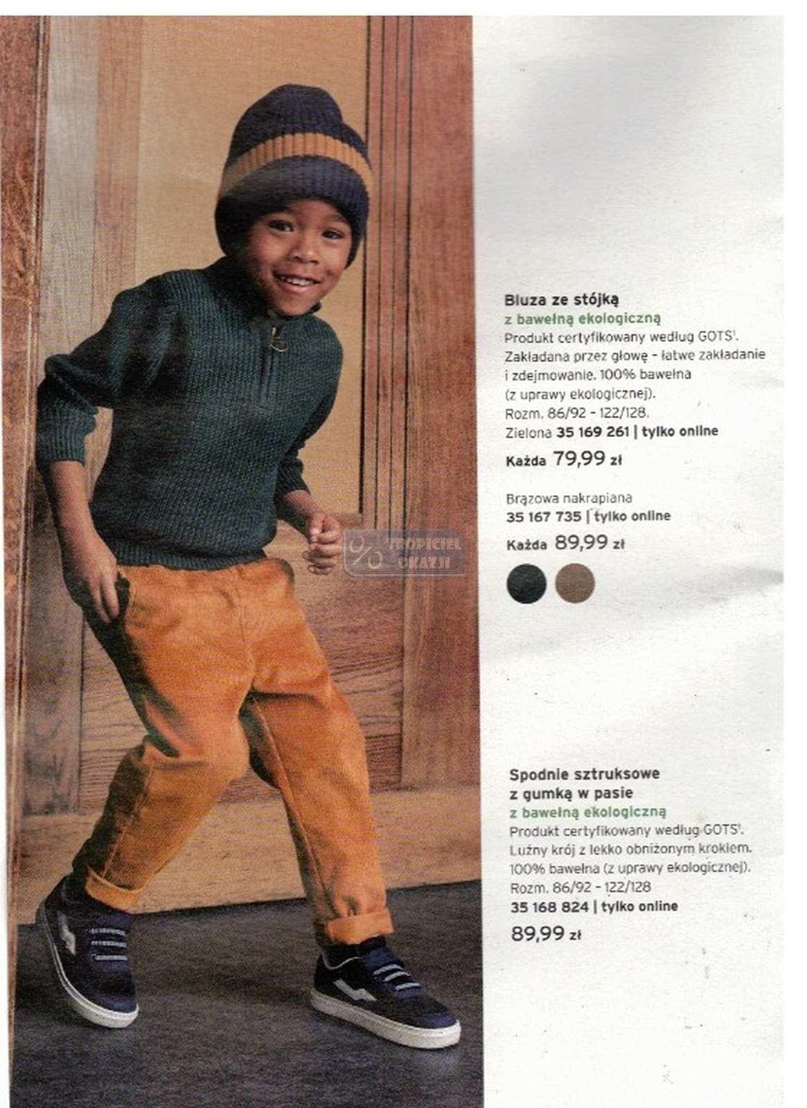 Gazetka promocyjna Tchibo str. 8