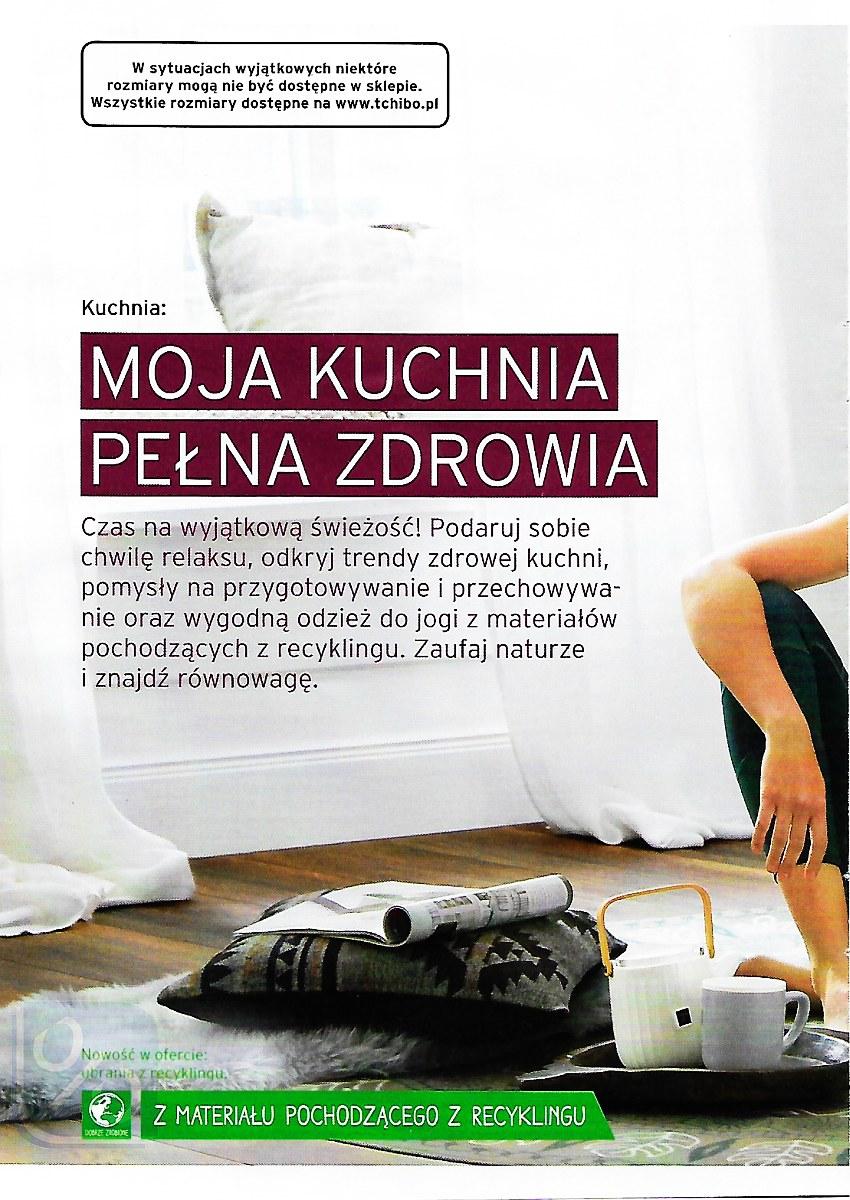 Gazetka promocyjna Tchibo str. 2