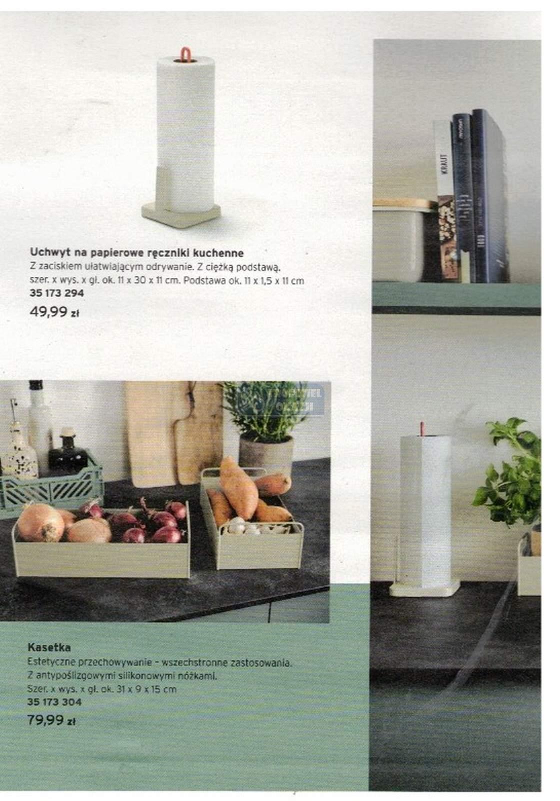 Gazetka promocyjna Tchibo str. 14