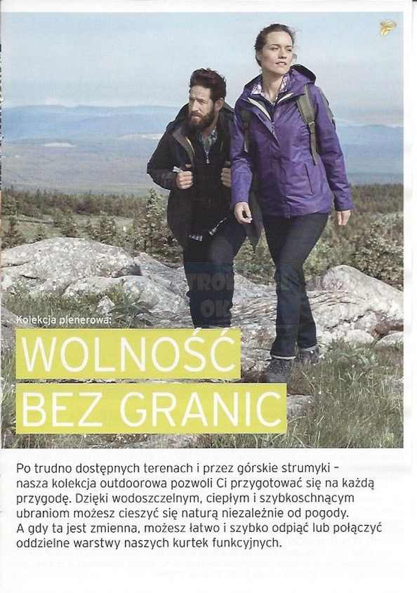 Gazetka promocyjna Tchibo str. 19