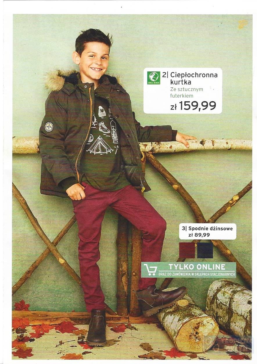 Gazetka promocyjna Tchibo str. 19