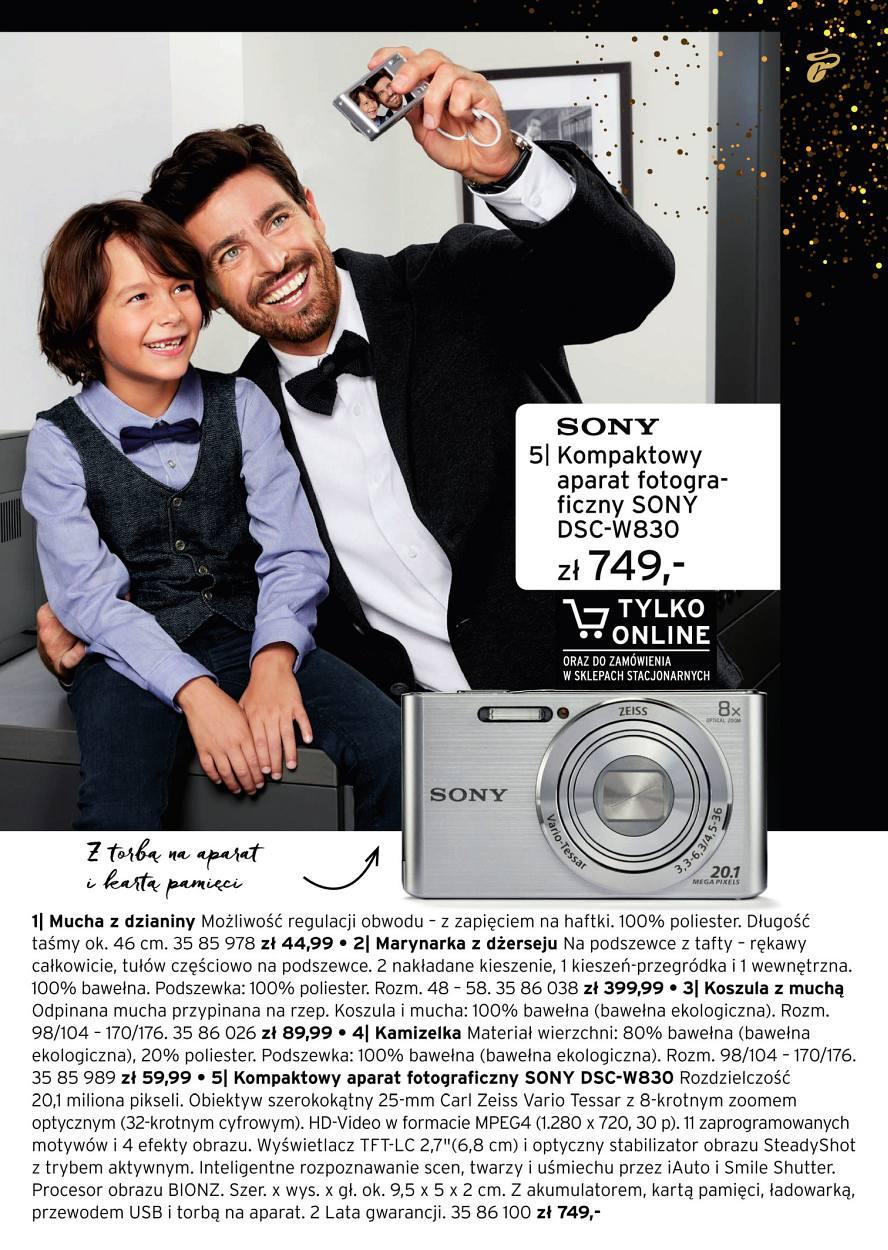 Gazetka promocyjna Tchibo str. 5