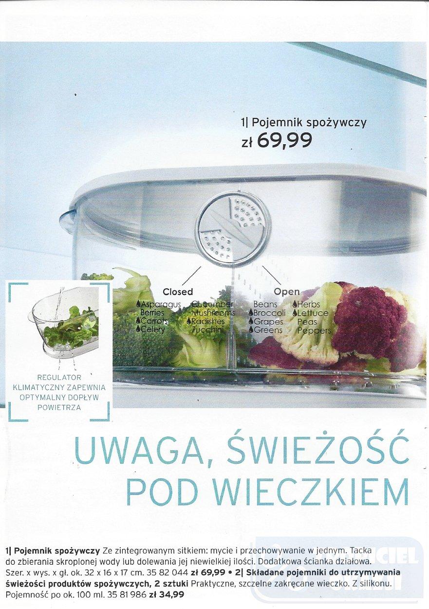 Gazetka promocyjna Tchibo str. 36