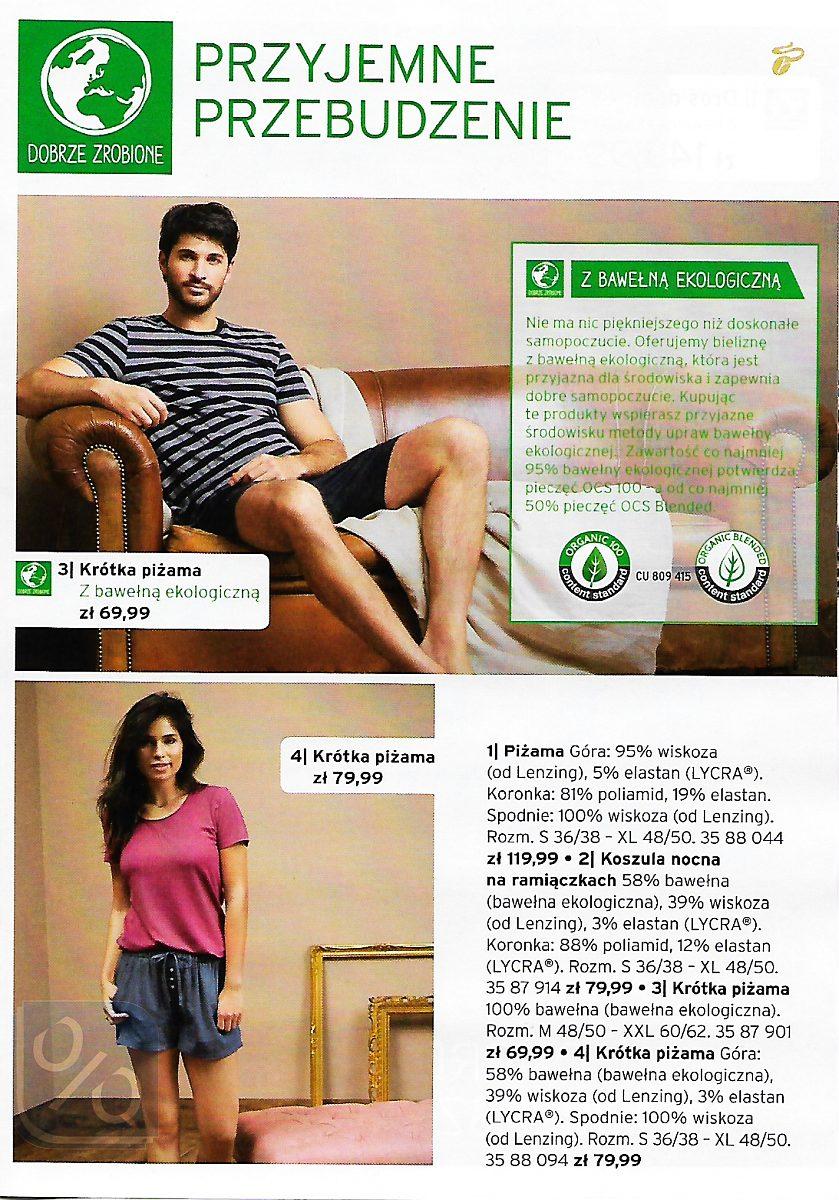 Gazetka promocyjna Tchibo str. 25