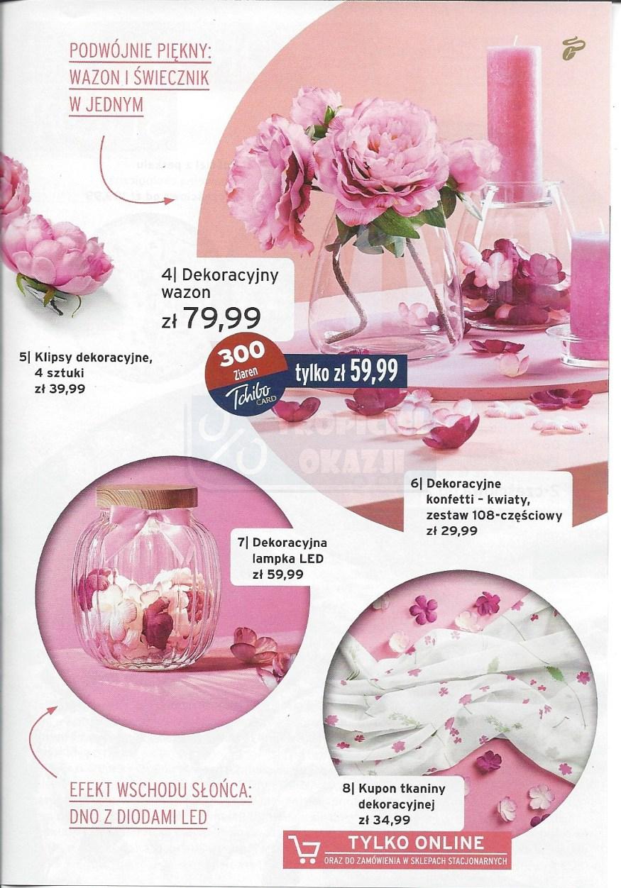 Gazetka promocyjna Tchibo str. 15