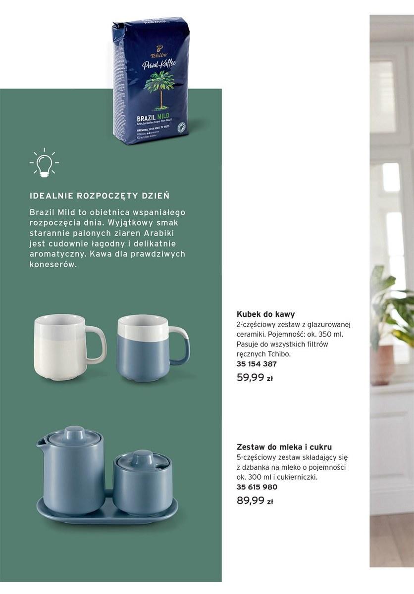 Gazetka promocyjna Tchibo str. 14