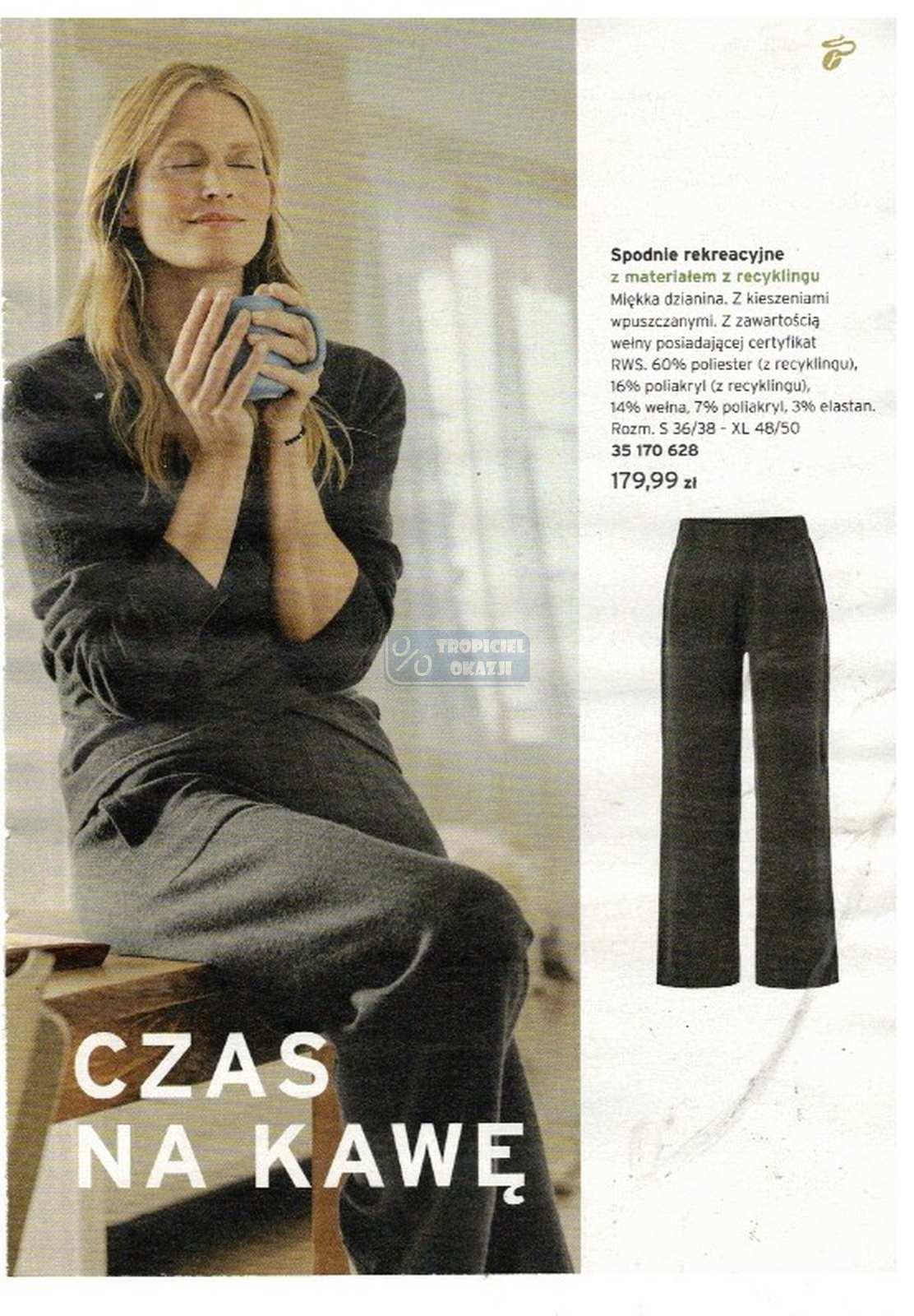 Gazetka promocyjna Tchibo str. 19