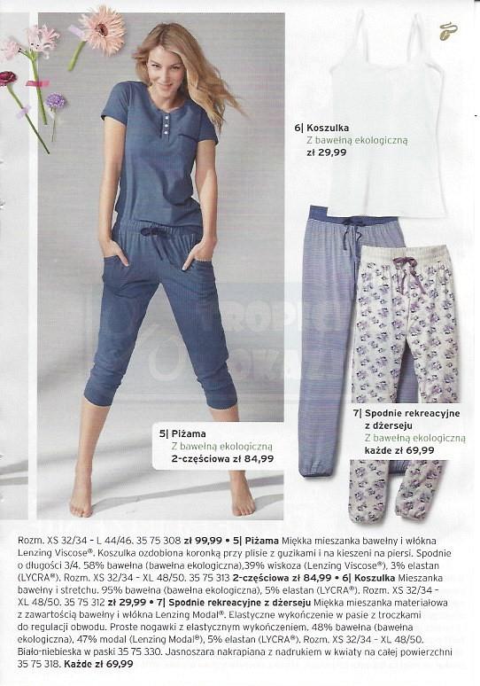 Gazetka promocyjna Tchibo str. 15