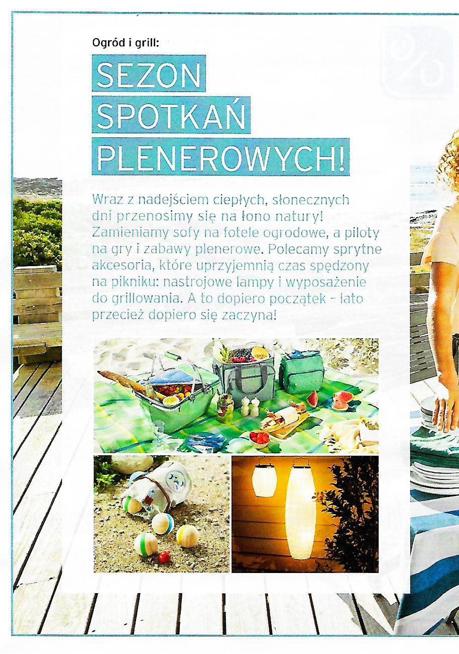 Gazetka promocyjna Tchibo str. 2