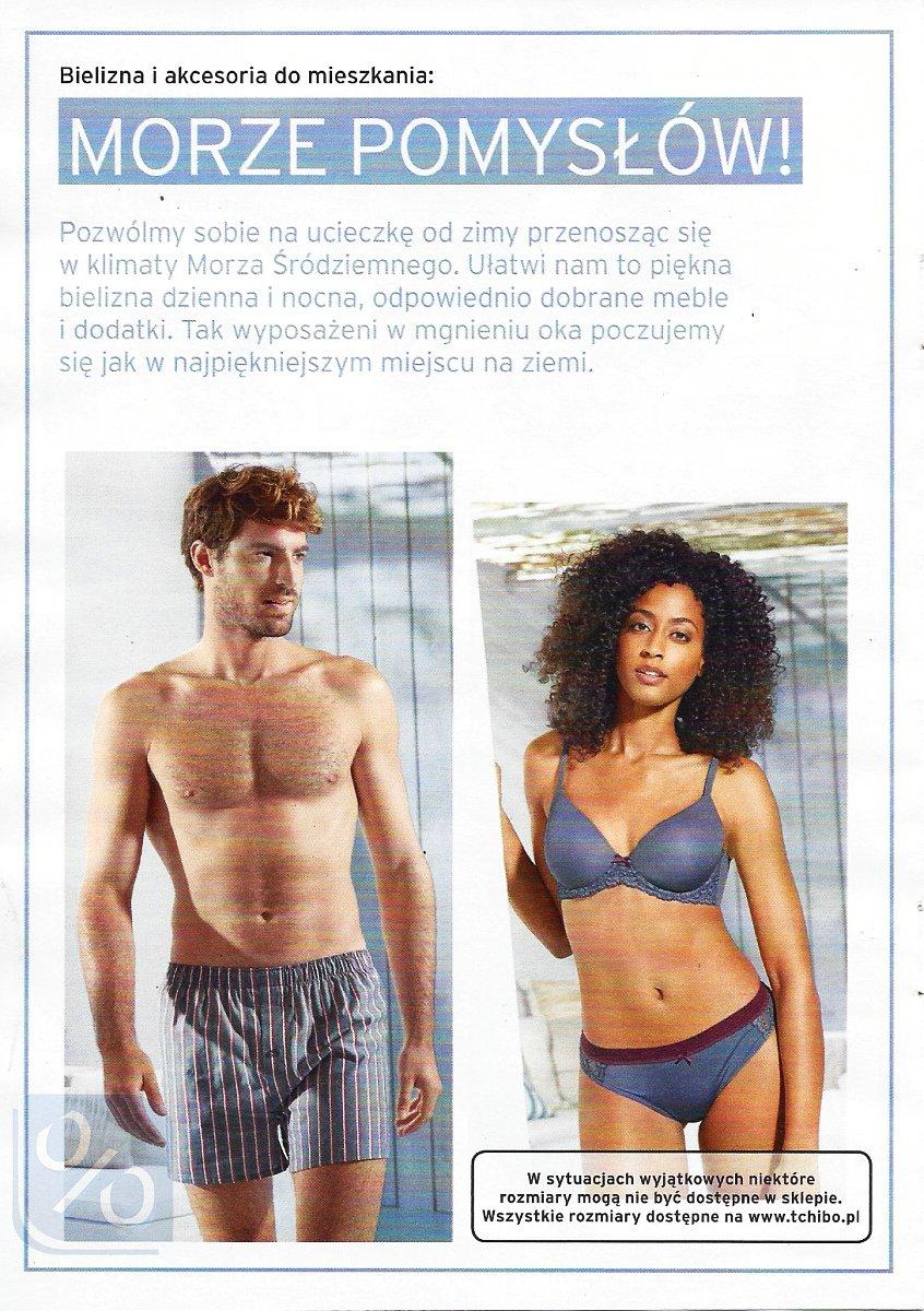 Gazetka promocyjna Tchibo str. 4