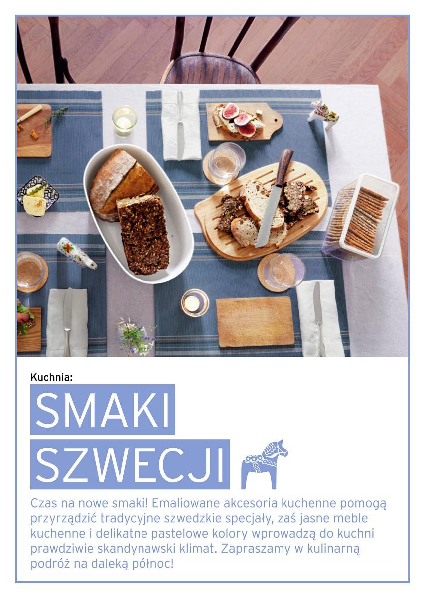 Gazetka promocyjna Tchibo str. 4