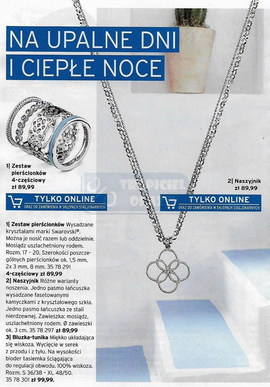 Gazetka promocyjna Tchibo str. 10