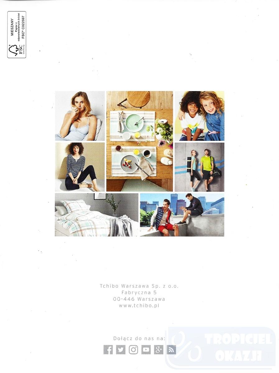 Gazetka promocyjna Tchibo str. 108