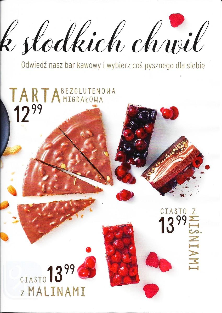Gazetka promocyjna Tchibo str. 33