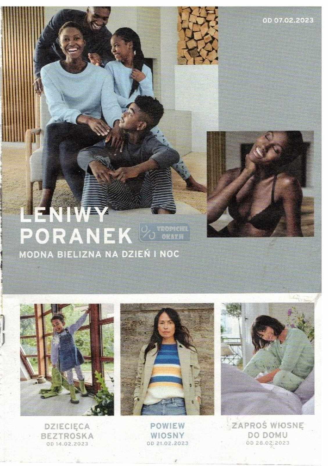 Gazetka promocyjna Tchibo str. 47