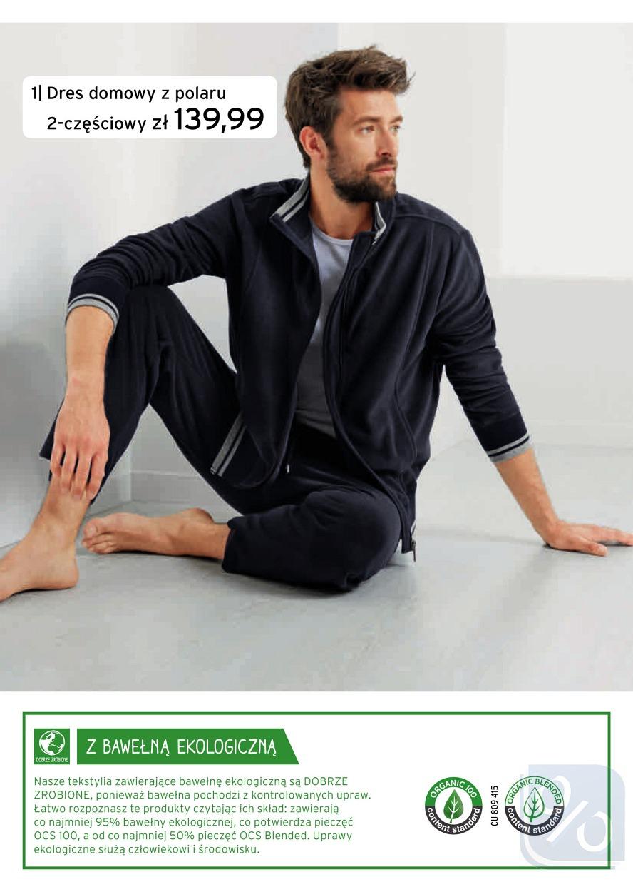 Gazetka promocyjna Tchibo str. 18