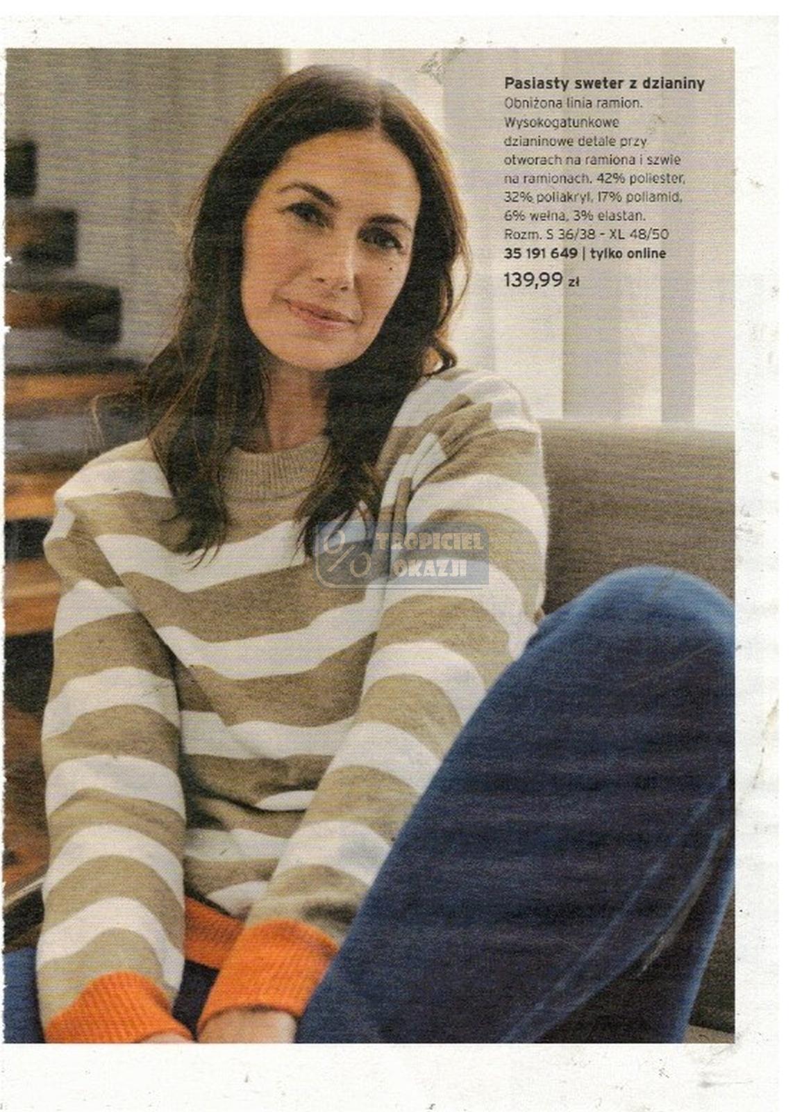 Gazetka promocyjna Tchibo str. 5