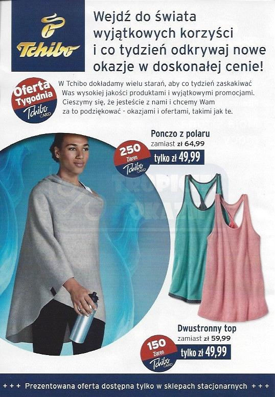 Gazetka promocyjna Tchibo str. 2