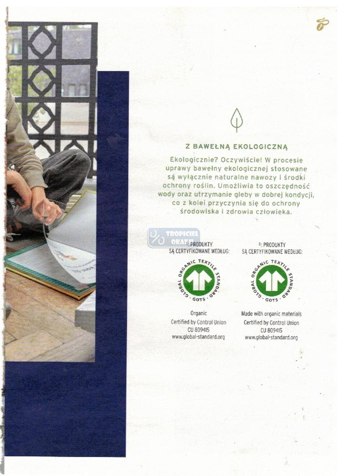 Gazetka promocyjna Tchibo str. 23