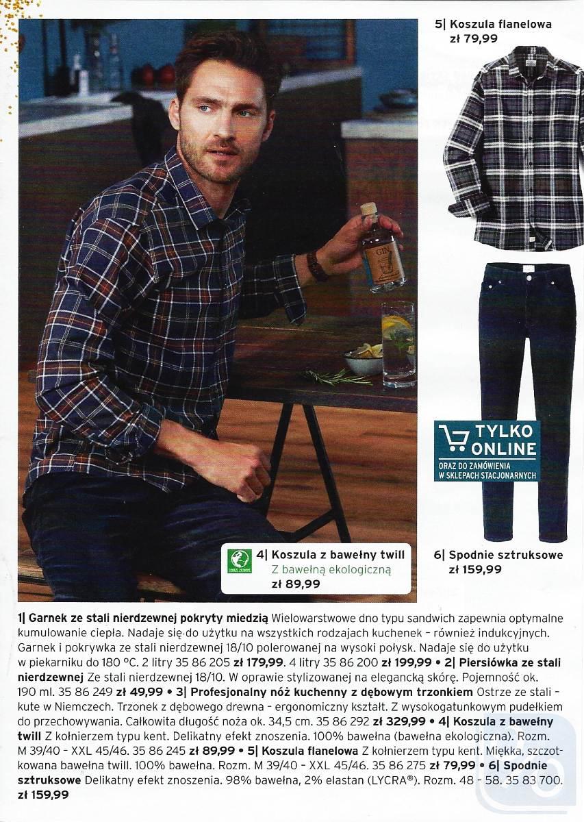 Gazetka promocyjna Tchibo str. 9