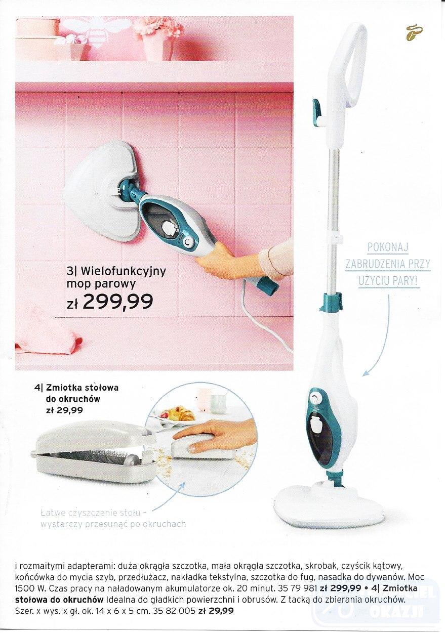 Gazetka promocyjna Tchibo str. 15