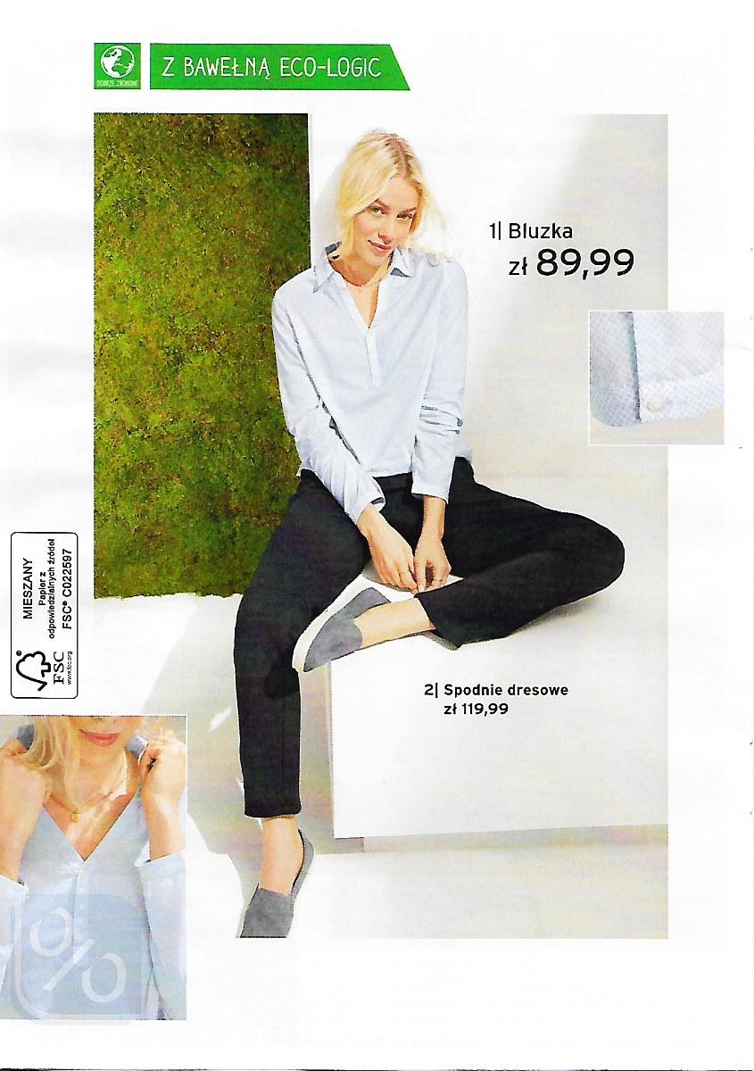 Gazetka promocyjna Tchibo str. 38