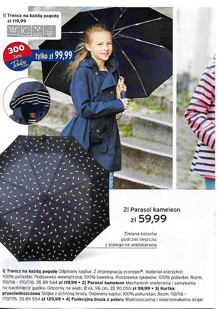 Gazetka promocyjna Tchibo str. 22