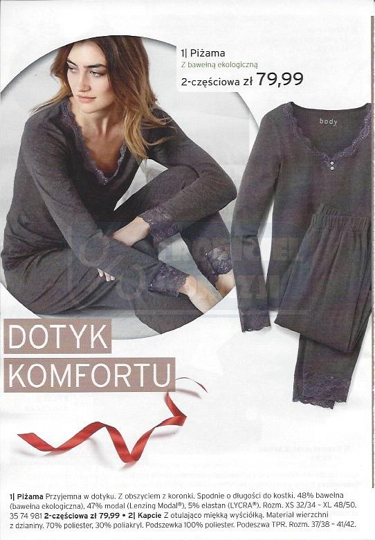 Gazetka promocyjna Tchibo str. 66