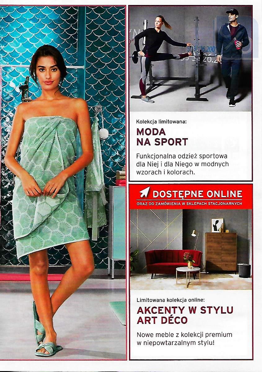 Gazetka promocyjna Tchibo str. 5