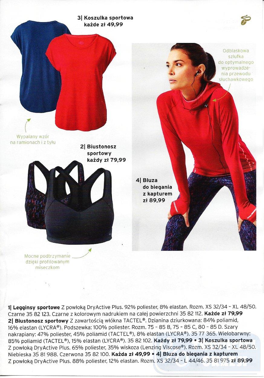 Gazetka promocyjna Tchibo str. 19