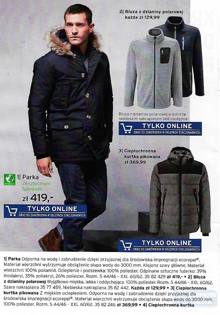 Gazetka promocyjna Tchibo str. 38