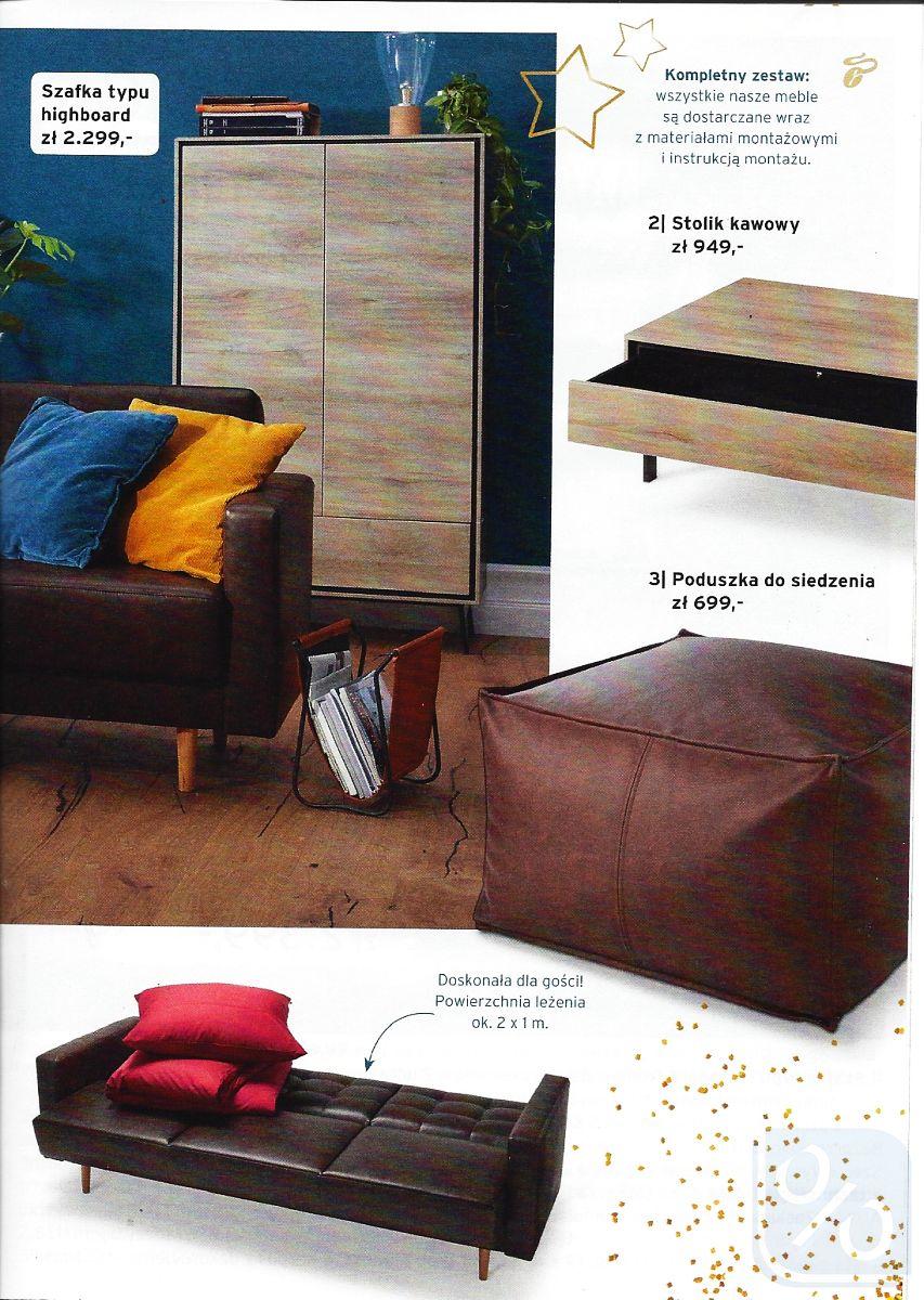 Gazetka promocyjna Tchibo str. 29