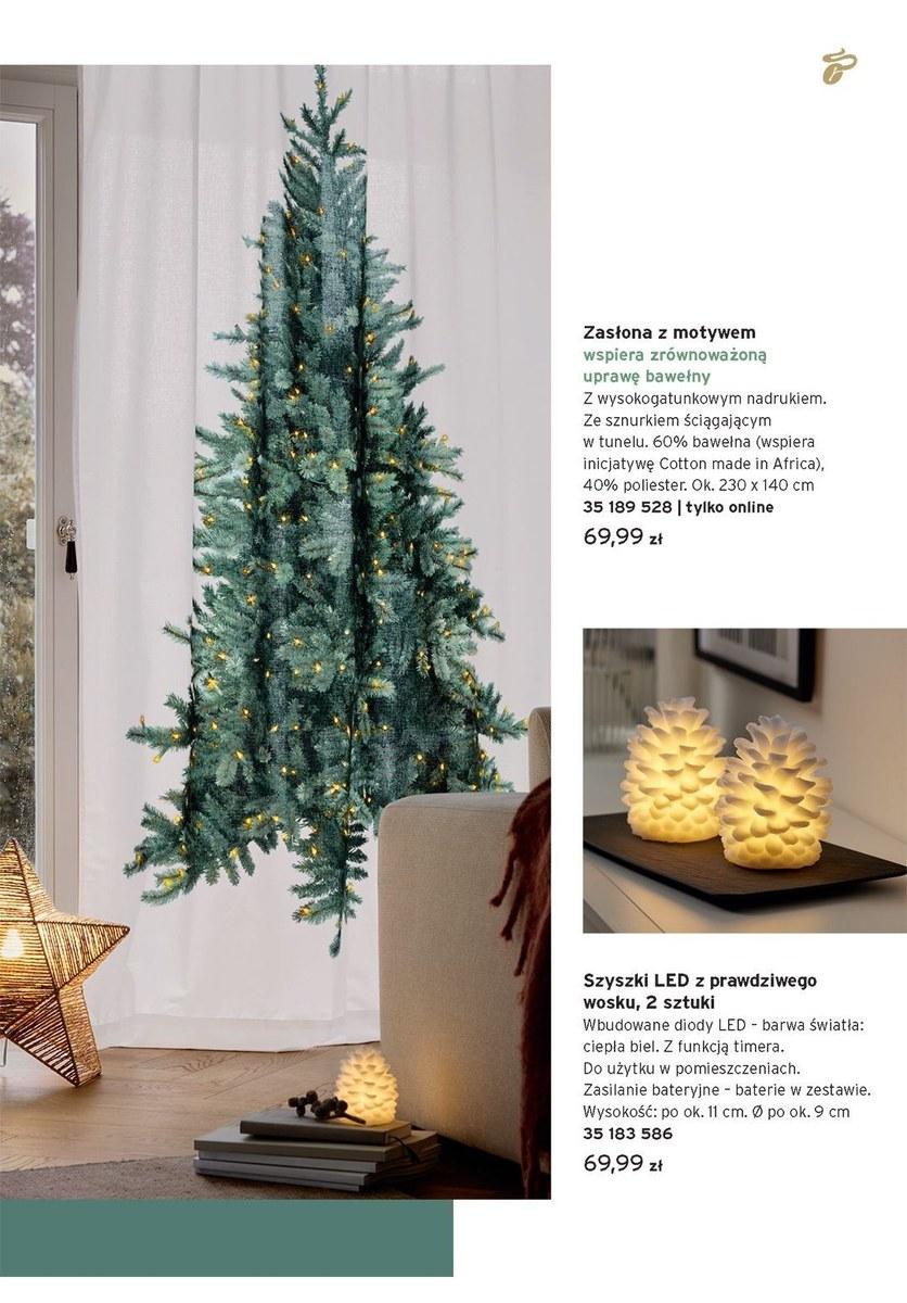 Gazetka promocyjna Tchibo str. 9