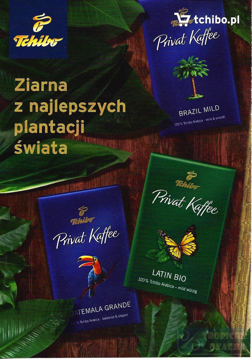Gazetka promocyjna Tchibo str. 36