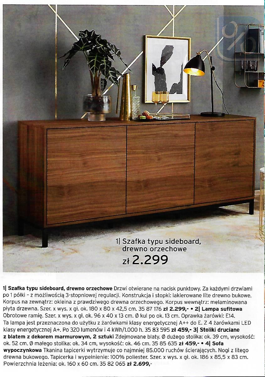 Gazetka promocyjna Tchibo str. 50