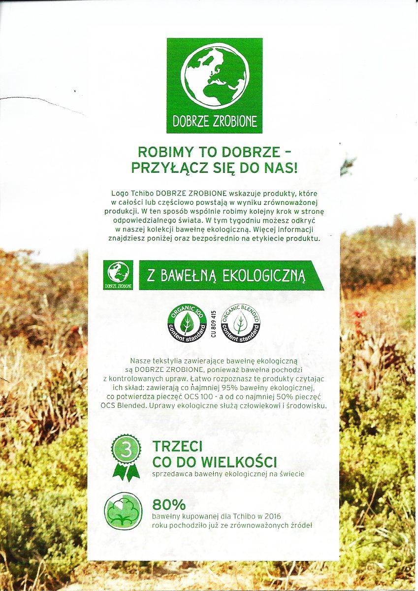 Gazetka promocyjna Tchibo str. 8