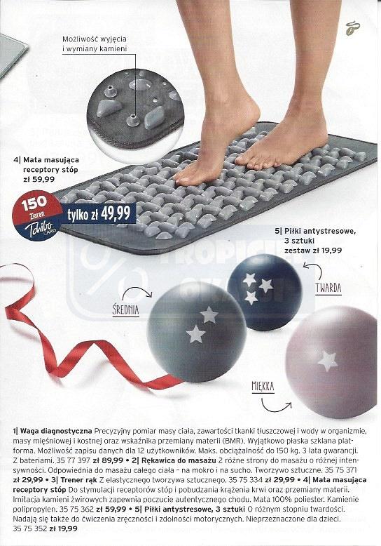 Gazetka promocyjna Tchibo str. 13