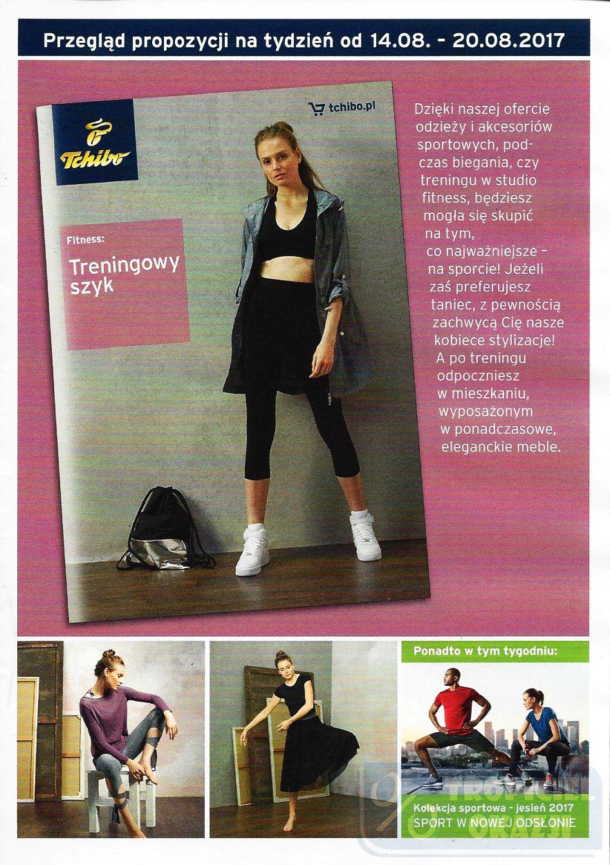 Gazetka promocyjna Tchibo str. 19