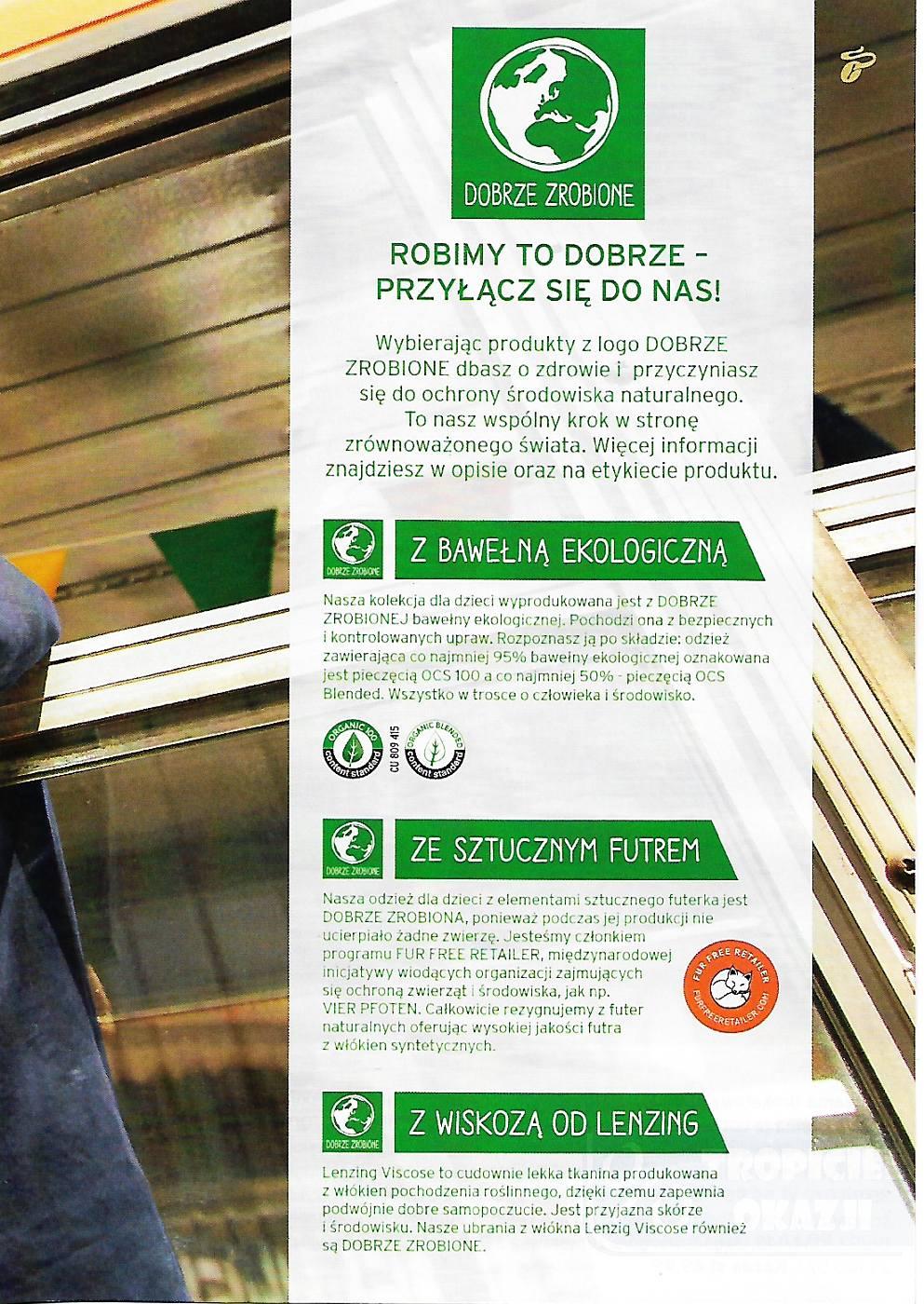 Gazetka promocyjna Tchibo str. 17