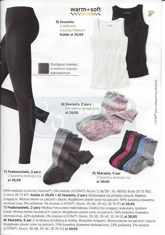 Gazetka promocyjna Tchibo str. 19