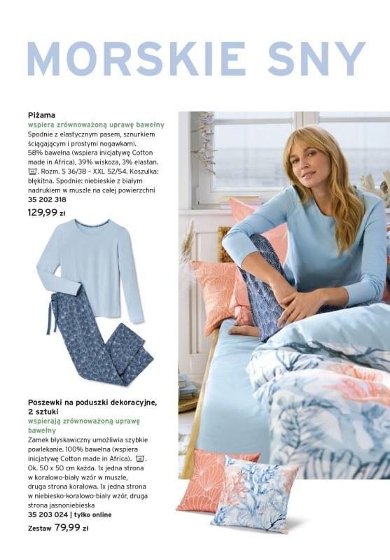 Gazetka promocyjna Tchibo str. 4