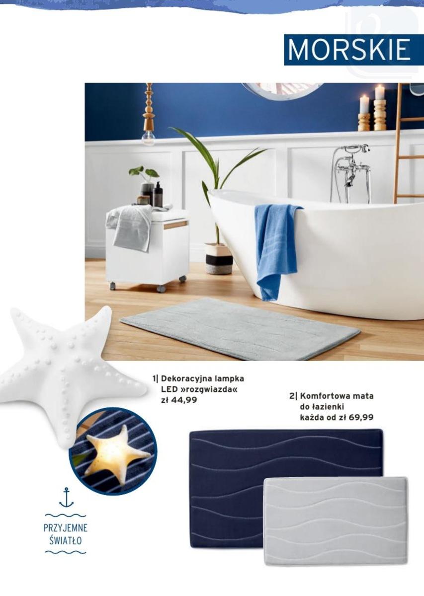 Gazetka promocyjna Tchibo str. 12