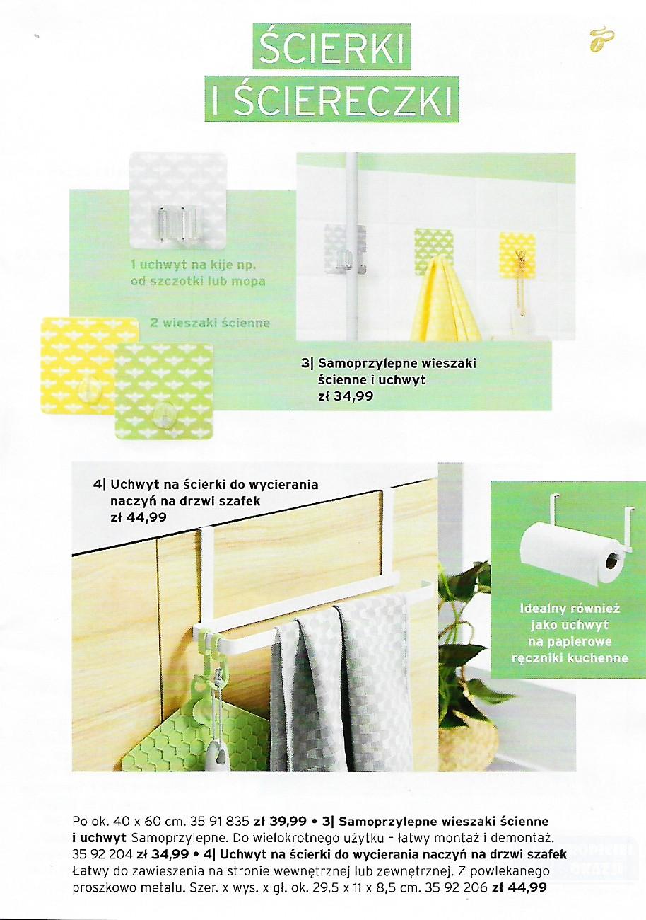 Gazetka promocyjna Tchibo str. 9