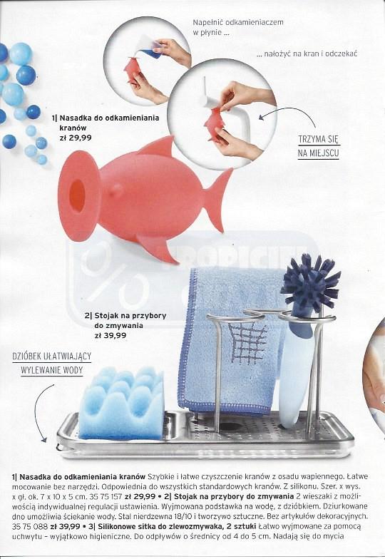 Gazetka promocyjna Tchibo str. 6